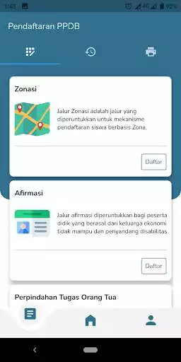 Play PPDB Kab Magelang as an online game PPDB Kab Magelang with UptoPlay