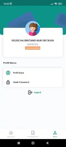 Play PPDB Kota Magelang as an online game PPDB Kota Magelang with UptoPlay