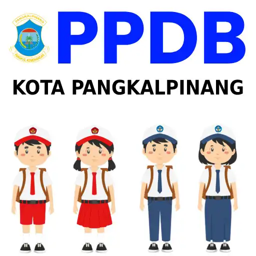 Play PPDB Kota Pangkalpinang APK