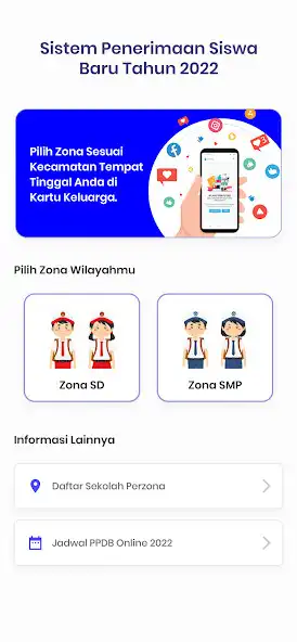 Play PPDB Kota Pangkalpinang as an online game online PPDB Kota Pangkalpinang with UptoPlay Play PPDB Kota Pangkalpinang as an online game PPDB Kota Pangkalpinang with UptoPlay
