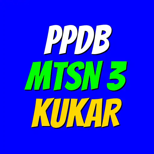 Play PPDB MTsN 3 Kutai Kartanegara APK Play PPDB MTsN 3 Kutai Kartanegara APK