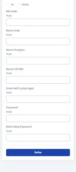 Play PPDB MTS NU Banat Kudus as an online game PPDB MTS NU Banat Kudus with UptoPlay