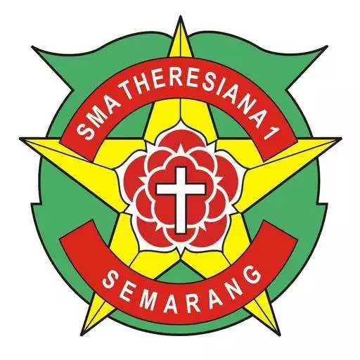 Play PPDB SMA THERESIANA 1 SEMARANG APK Play PPDB SMA THERESIANA 1 SEMARANG APK
