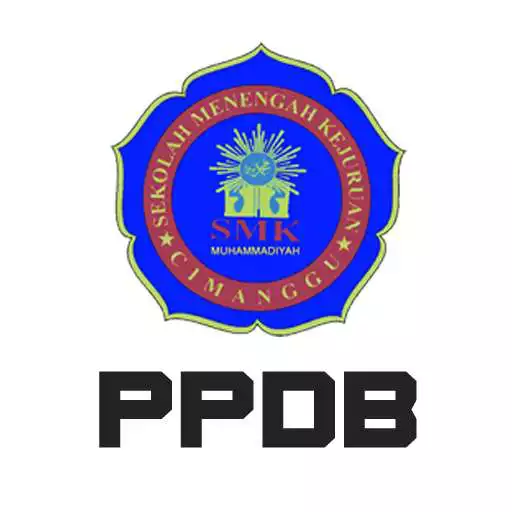 Play PPDB SMK Muhammadiyah Cimanggu APK