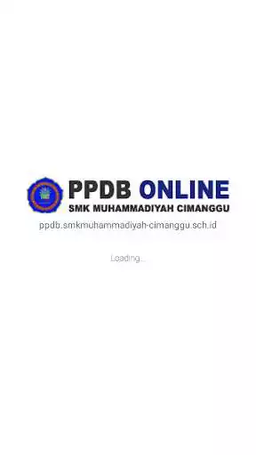 Play PPDB SMK Muhammadiyah Cimanggu  and enjoy PPDB SMK Muhammadiyah Cimanggu with UptoPlay