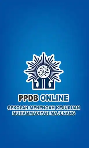 Play PPDB SMK Muhammadiyah Majenang (Muma)  and enjoy PPDB SMK Muhammadiyah Majenang (Muma) with UptoPlay
