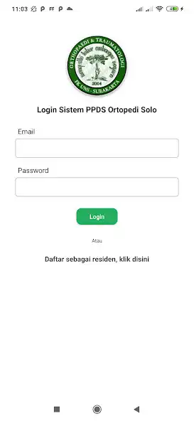Play PPDS Ortopedi Solo as an online game PPDS Ortopedi Solo with UptoPlay