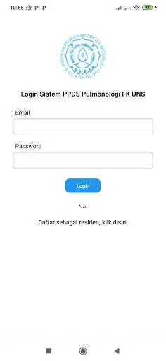 Play PPDS Pulmonologi FK UNS  and enjoy PPDS Pulmonologi FK UNS with UptoPlay