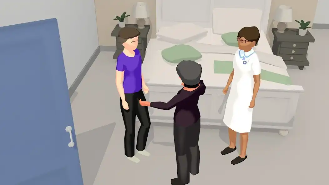 Play PPE - Droplet Precautions  and enjoy PPE - Droplet Precautions with UptoPlay
