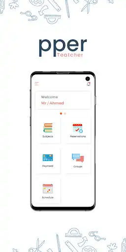Play Pper - (teachers - teachers)  and enjoy Pper - (teachers - teachers) with UptoPlay