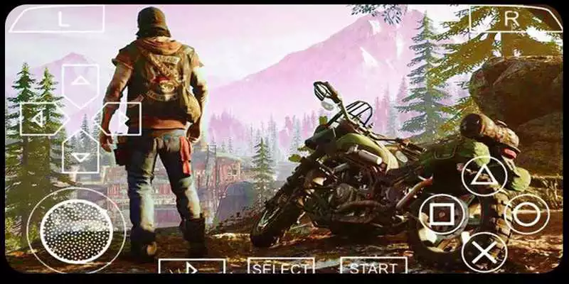 Play ppesp - Emulator for PSP Pro 2018