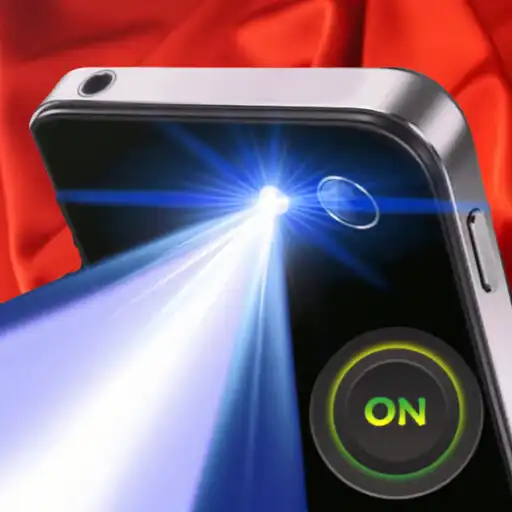 Play PP Flashlight : Torchlight APK