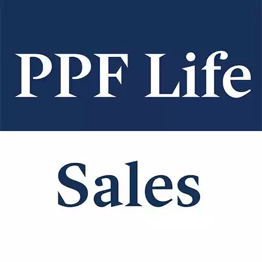 Play PPF Life Sales APK