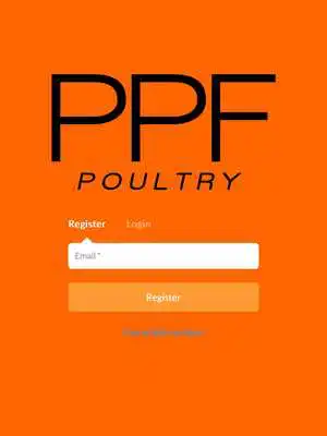Play PPF Poultry Play PPF Poultry