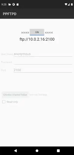 Play PPFTPD as an online game PPFTPD with UptoPlay