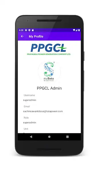 Play PPGCL Suraksha App as an online game online PPGCL Suraksha App with UptoPlay Play PPGCL Suraksha App as an online game PPGCL Suraksha App with UptoPlay