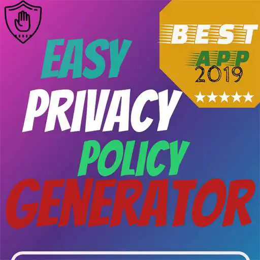 Play PP Generator(easily generate privacy policy)2019 APK Play PP Generator(easily generate privacy policy)2019 APK