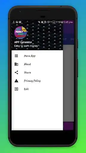 Play PP Generator(easily generate privacy policy)2019 as an online game PP Generator(easily generate privacy policy)2019 with UptoPlay