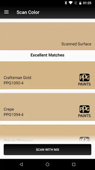 Play PPG Paints  and enjoy PPG Paints with UptoPlay