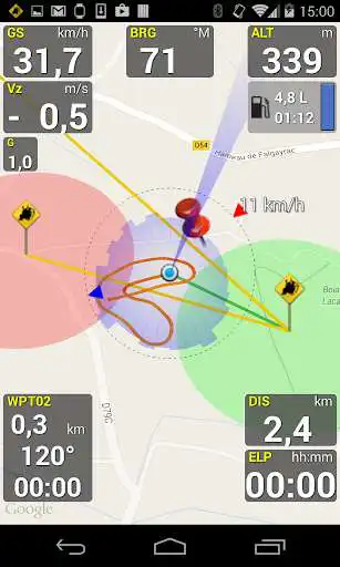 Play PPGpS Lite