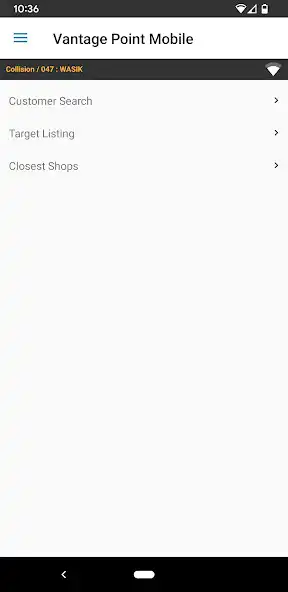Play PPG Vantage Point SALES Mobile as an online game PPG Vantage Point SALES Mobile with UptoPlay