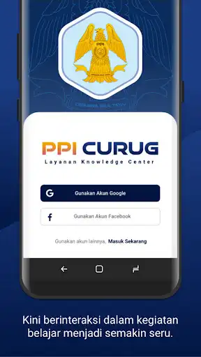 Play PPI Curug  and enjoy PPI Curug with UptoPlay