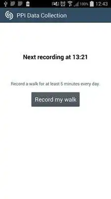Play PPI Data Collection