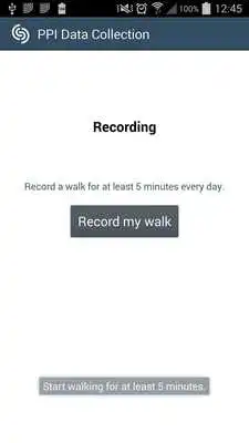 Play PPI Data Collection
