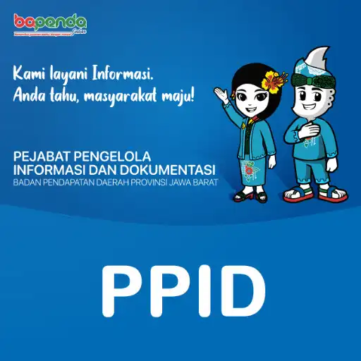 Play PPID BAPENDA Jawa Barat APK