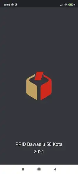 Play PPID Bawaslu Kab Lima Puluh Kota  and enjoy PPID Bawaslu Kab Lima Puluh Kota with UptoPlay