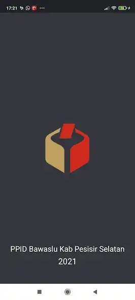 Play PPID Bawaslu Kab Pesisir Selatan  and enjoy PPID Bawaslu Kab Pesisir Selatan with UptoPlay
