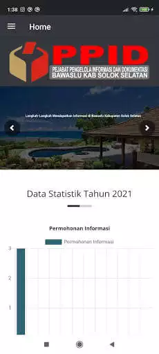 Play PPID Bawaslu Kab Solok Selatan as an online game PPID Bawaslu Kab Solok Selatan with UptoPlay