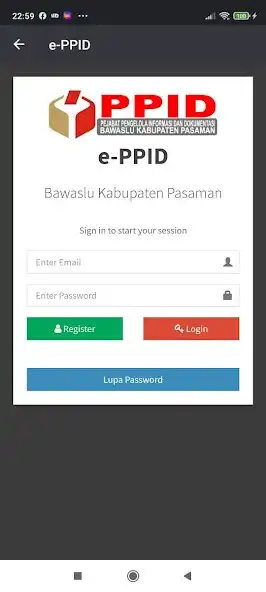 Play PPID Bawaslu Kabupaten Pasaman  and enjoy PPID Bawaslu Kabupaten Pasaman with UptoPlay