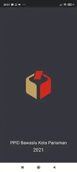 Play PPID Bawaslu Kota Pariaman  and enjoy PPID Bawaslu Kota Pariaman with UptoPlay