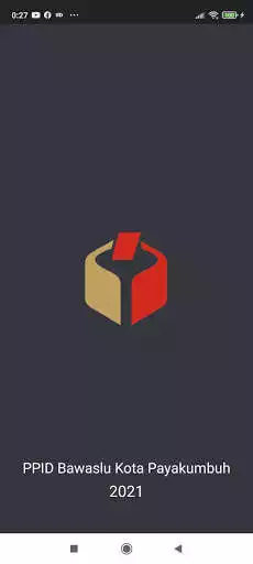 Play PPID Bawaslu Kota Payakumbuh as an online game PPID Bawaslu Kota Payakumbuh with UptoPlay