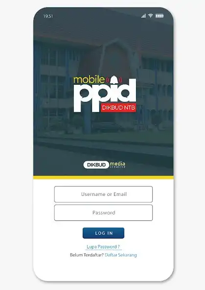 Play PPID DIKBUD NTB  and enjoy PPID DIKBUD NTB with UptoPlay