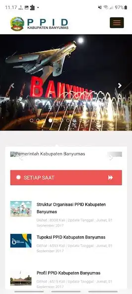 Play PPID Kab. Banyumas as an online game online PPID Kab. Banyumas with UptoPlay Play PPID Kab. Banyumas as an online game PPID Kab. Banyumas with UptoPlay