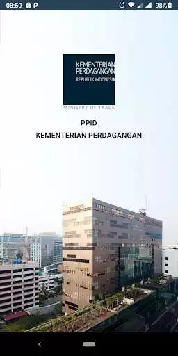 Play PPID Kemendag  and enjoy PPID Kemendag with UptoPlay