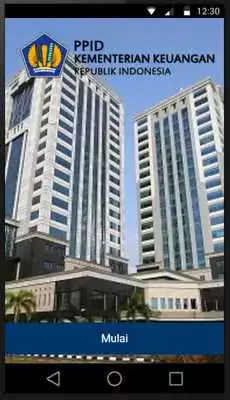 Play PPID Kemenkeu