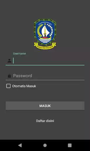 Play PPID Kepri as an online game PPID Kepri with UptoPlay