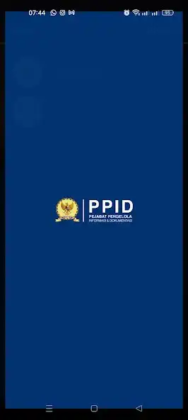 Play PPID Komnas HAM  and enjoy PPID Komnas HAM with UptoPlay