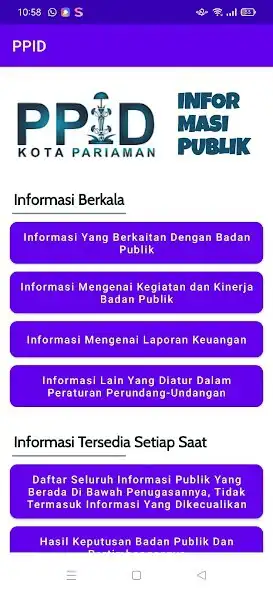 Play PPID Pariaman as an online game online PPID Pariaman with UptoPlay Play PPID Pariaman as an online game PPID Pariaman with UptoPlay