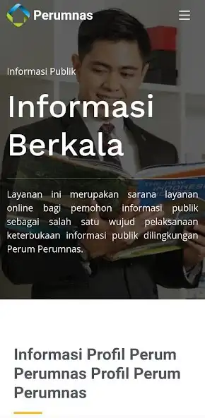 Play PPID Perumnas as an online game online PPID Perumnas with UptoPlay Play PPID Perumnas as an online game PPID Perumnas with UptoPlay