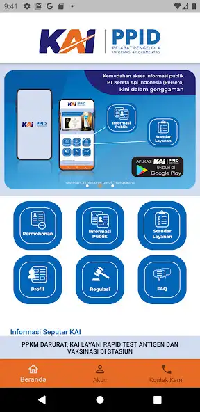 Play PPID PT KAI  and enjoy PPID PT KAI with UptoPlay
