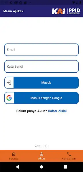 Play PPID PT KAI as an online game PPID PT KAI with UptoPlay