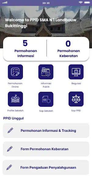 Play PPID Unggul  and enjoy PPID Unggul with UptoPlay