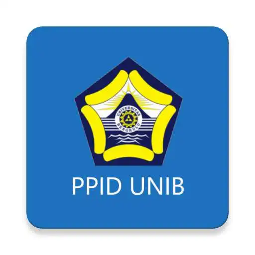 Play PPID Universitas Bengkulu APK