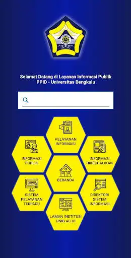 Play PPID Universitas Bengkulu  and enjoy PPID Universitas Bengkulu with UptoPlay