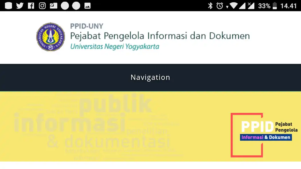 Play PPID UNY  and enjoy PPID UNY with UptoPlay