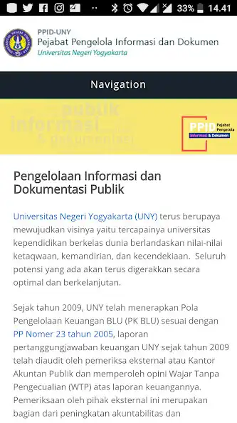 Play PPID UNY as an online game PPID UNY with UptoPlay
